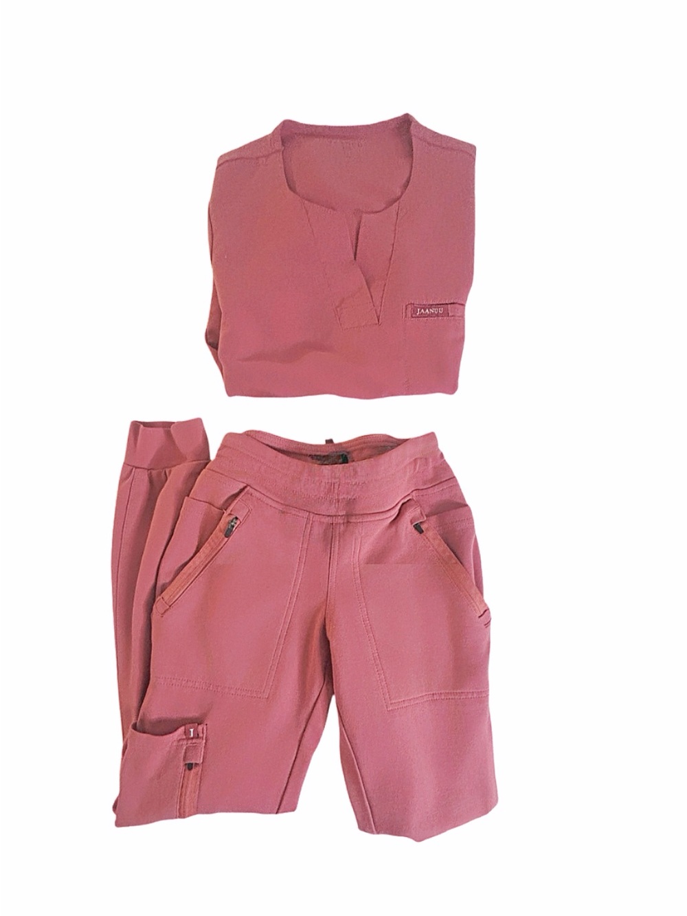 Jaanuu Scrub Set